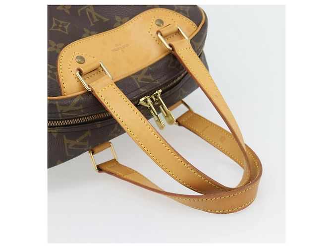 LOUIS VUITTON Bolso de mano Monogram Excursion M41450 LV - vista 7