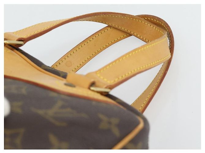 LOUIS VUITTON Bolso de mano Monogram Excursion M41450 LV - vista 8