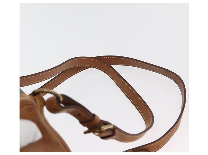LOUIS VUITTON Monogram Montsouris MM Backpack M51136 LV - vista 15