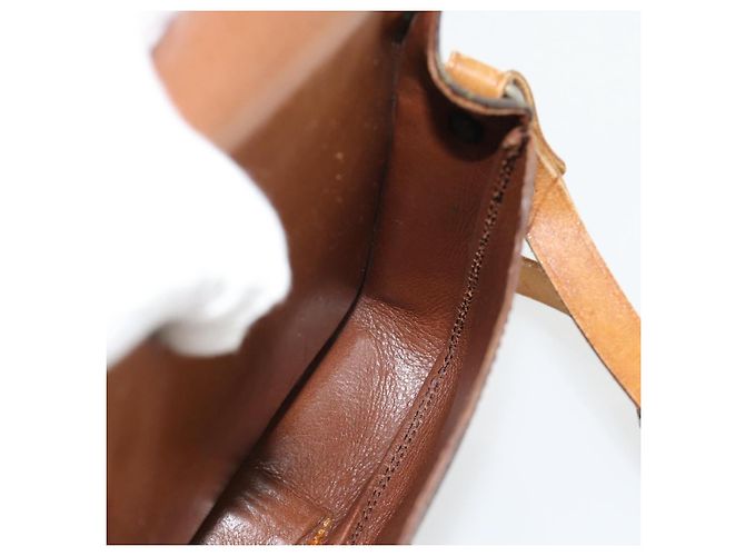 LOUIS VUITTON Monogram Cartouchiere PM Shoulder Bag M51254 LV - vista 17