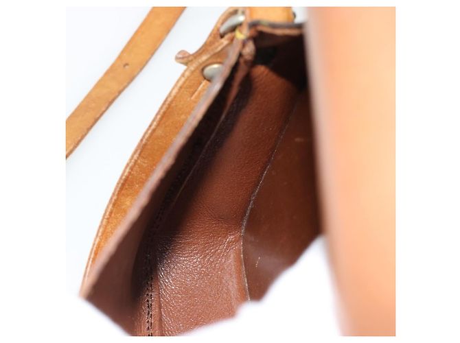 LOUIS VUITTON Monogram Cartouchiere PM Shoulder Bag M51254 LV - vista 18