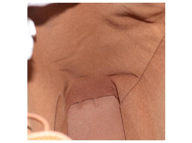 LOUIS VUITTON Monogram Montsouris PM Backpack M51137 LV - vista 20