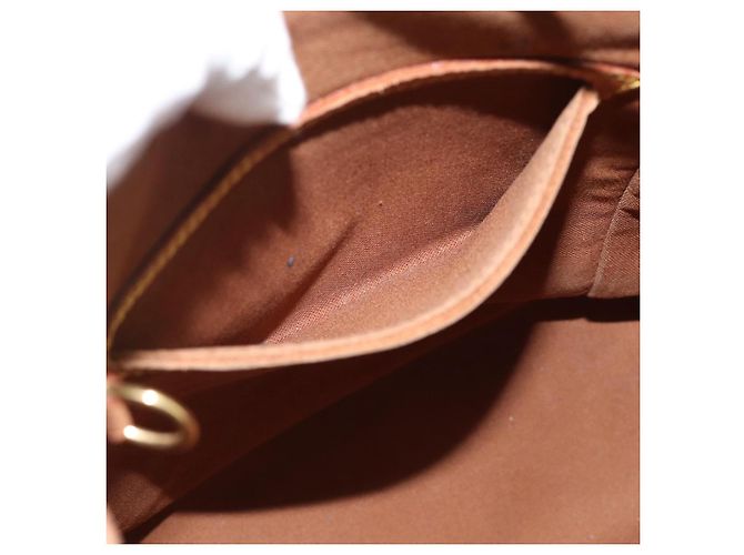 LOUIS VUITTON Monogram Montsouris PM Backpack M51137 LV - vista 21