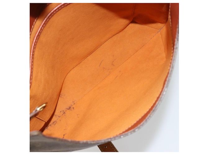 LOUIS VUITTON Monogram Musette Salsa Long Shoulder Bag M51387 LV - vista 11