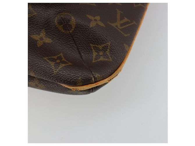LOUIS VUITTON Monogram Musette Salsa Long Shoulder Bag M51387 LV - vista 15