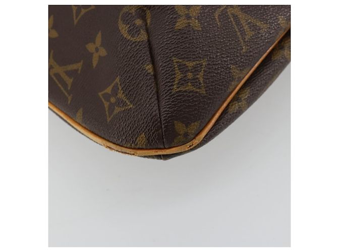 LOUIS VUITTON Monogram Musette Salsa Long Shoulder Bag M51387 LV - vista 18