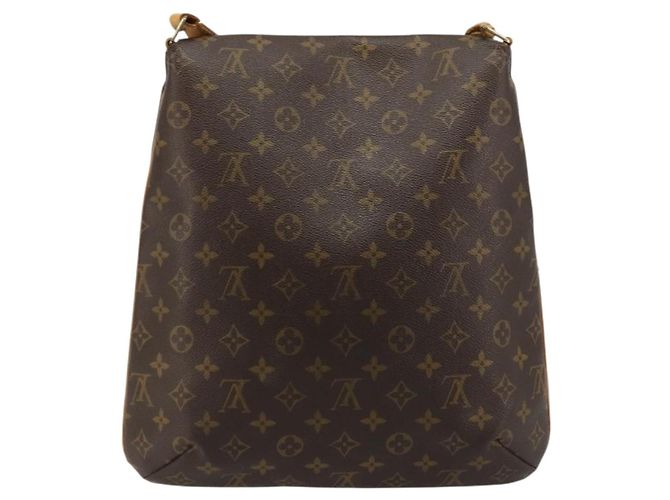 LOUIS VUITTON Monogram Musette Salsa Long Shoulder Bag M51387 LV - vista 2
