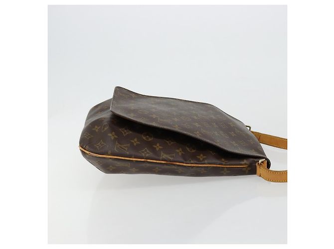 LOUIS VUITTON Monogram Musette Salsa Long Shoulder Bag M51387 LV - vista 3