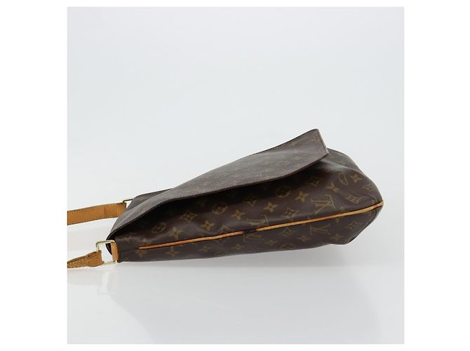 LOUIS VUITTON Monogram Musette Salsa Long Shoulder Bag M51387 LV - vista 4