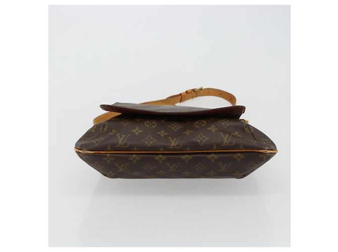 LOUIS VUITTON Monogram Musette Salsa Long Shoulder Bag M51387 LV - vista 5