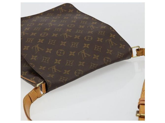 LOUIS VUITTON Monogram Musette Salsa Long Shoulder Bag M51387 LV - vista 6