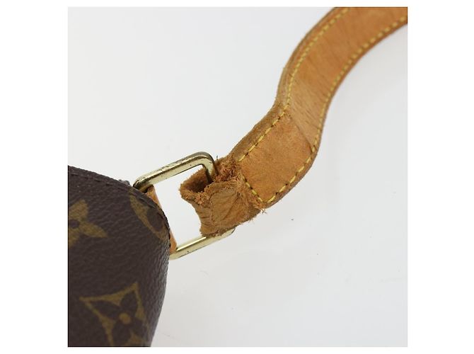 LOUIS VUITTON Monogram Musette Salsa Long Shoulder Bag M51387 LV - vista 8