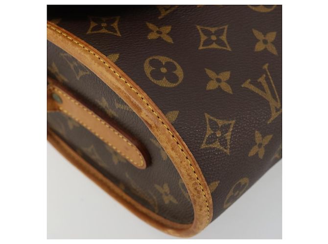 LOUIS VUITTON Monogram Marne Shoulder Bag M51369 LV - vista 15