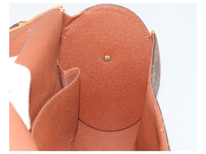 LOUIS VUITTON Monogram Marne Shoulder Bag M51369 LV - vista 23