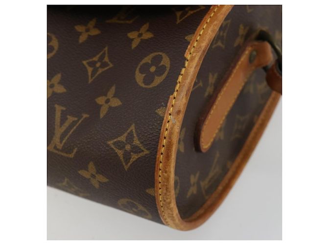 LOUIS VUITTON Monogram Marne Shoulder Bag M51369 LV - vista 8