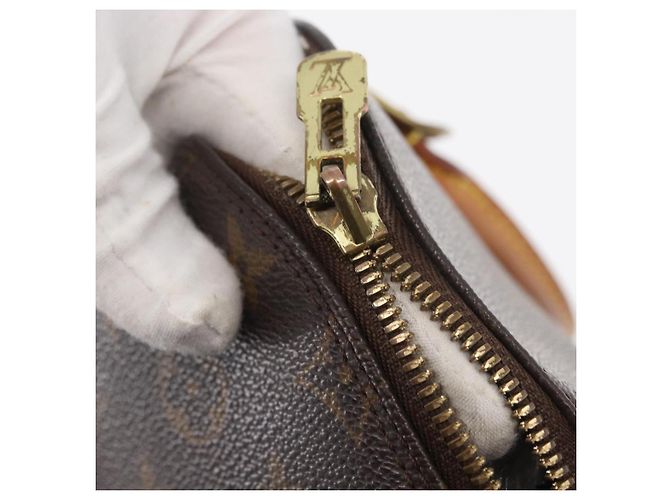 LOUIS VUITTON Monogram Alma Hand Bag M51130 LV - vista 10