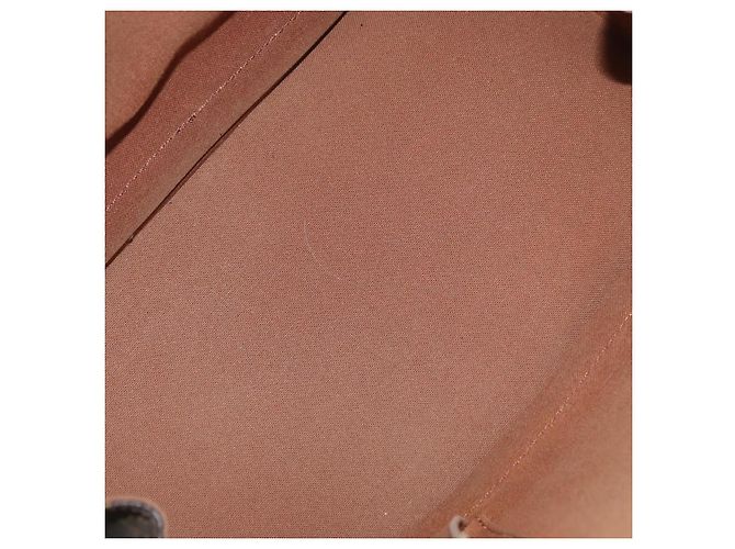 LOUIS VUITTON Monogram Alma Hand Bag M51130 LV - vista 11