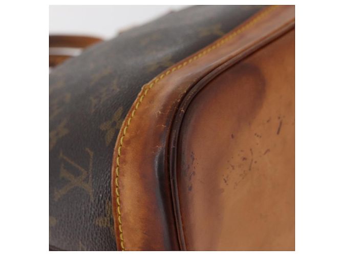 LOUIS VUITTON Monogram Alma Hand Bag M51130 LV - vista 15