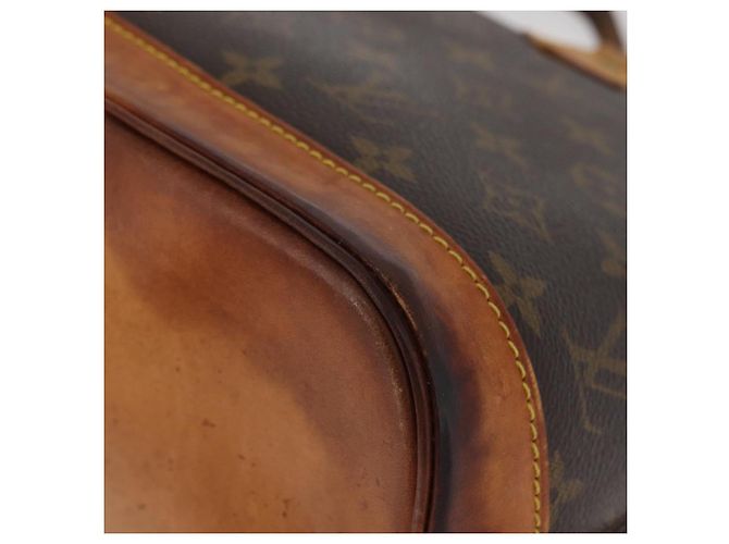 LOUIS VUITTON Monogram Alma Hand Bag M51130 LV - vista 16
