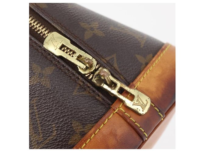 LOUIS VUITTON Monogram Alma Hand Bag M51130 LV - vista 17