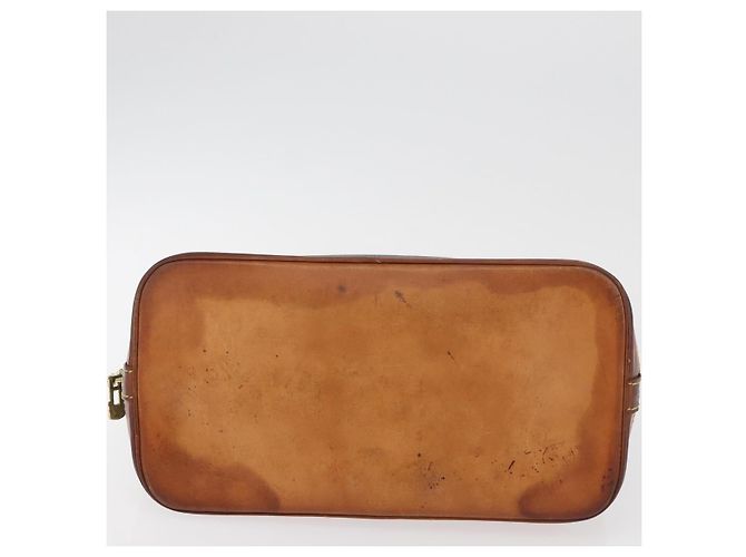 LOUIS VUITTON Monogram Alma Hand Bag M51130 LV - vista 5