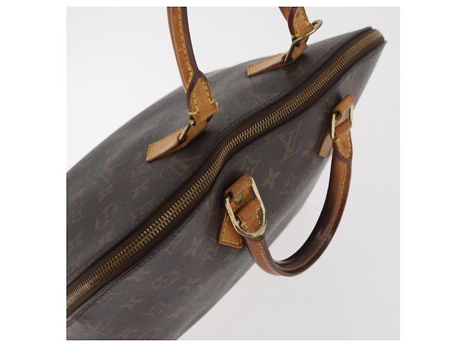 LOUIS VUITTON Monogram Alma Hand Bag M51130 LV - vista 6