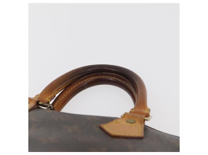 LOUIS VUITTON Monogram Alma Hand Bag M51130 LV - vista 8