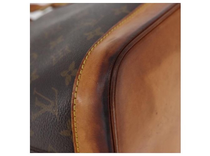 LOUIS VUITTON Monogram Alma Hand Bag M51130 LV - vista 9
