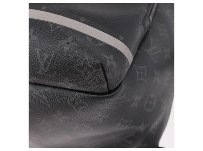 LOUIS VUITTON Monogram Eclipse Flash Apollo Backpack M43408 LV - Ansicht 16