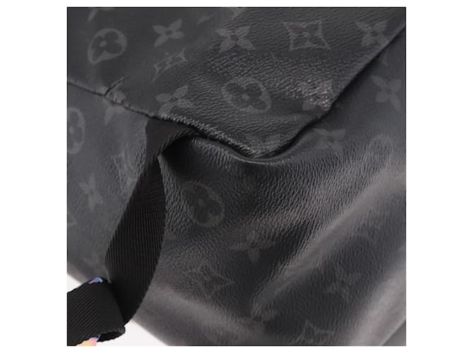 LOUIS VUITTON Monogram Eclipse Flash Apollo Backpack M43408 LV - Ansicht 17