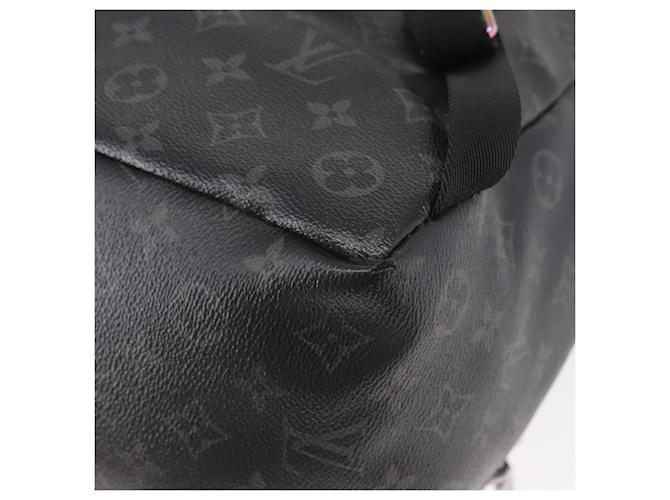 LOUIS VUITTON Monogram Eclipse Flash Apollo Backpack M43408 LV - Ansicht 18
