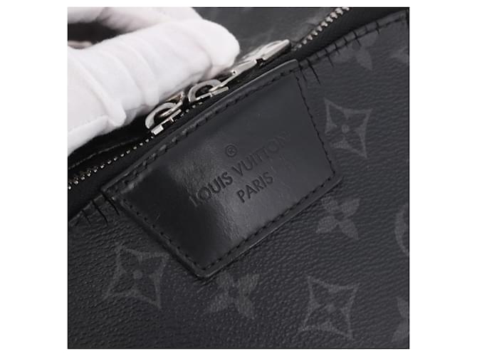 LOUIS VUITTON Monogram Eclipse Flash Apollo Backpack M43408 LV - Ansicht 20
