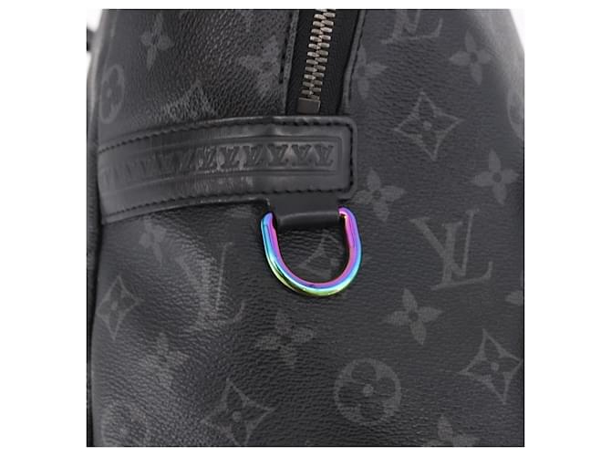LOUIS VUITTON Monogram Eclipse Flash Apollo Backpack M43408 LV - Ansicht 21