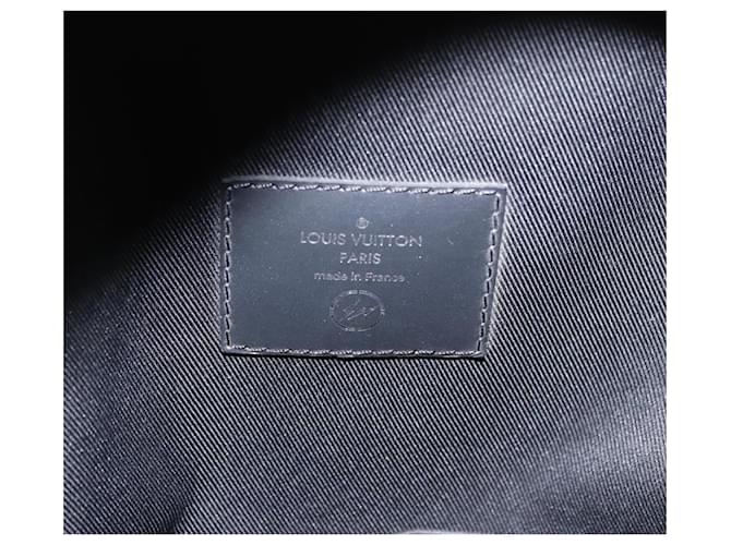 LOUIS VUITTON Monogram Eclipse Flash Apollo Backpack M43408 LV - Ansicht 23