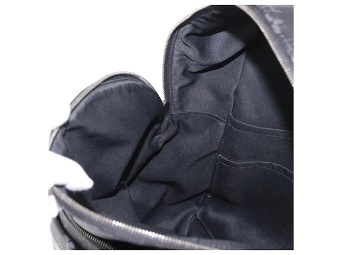 LOUIS VUITTON Monogram Eclipse Flash Apollo Backpack M43408 LV - Ansicht 25