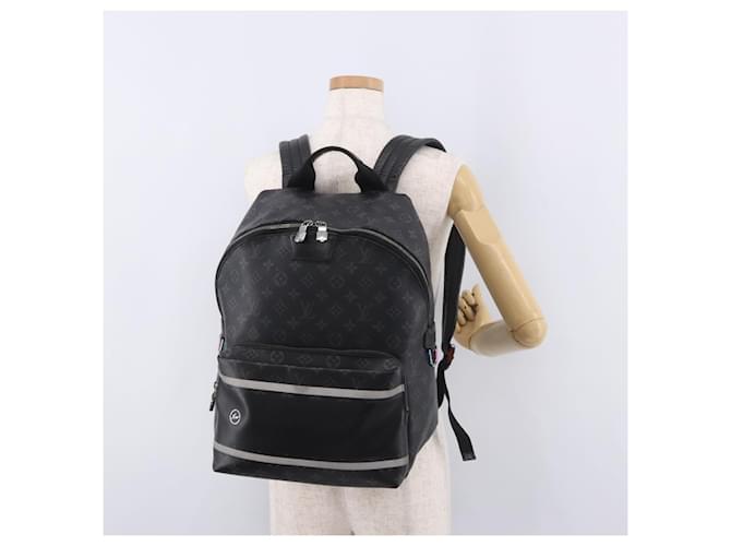 LOUIS VUITTON Monogram Eclipse Flash Apollo Backpack M43408 LV - Ansicht 29