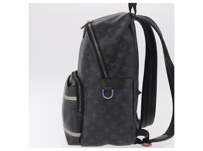 LOUIS VUITTON Monogram Eclipse Flash Apollo Backpack M43408 LV - Ansicht 3
