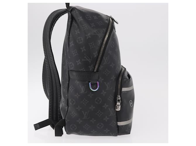 LOUIS VUITTON Monogram Eclipse Flash Apollo Backpack M43408 LV - Ansicht 4