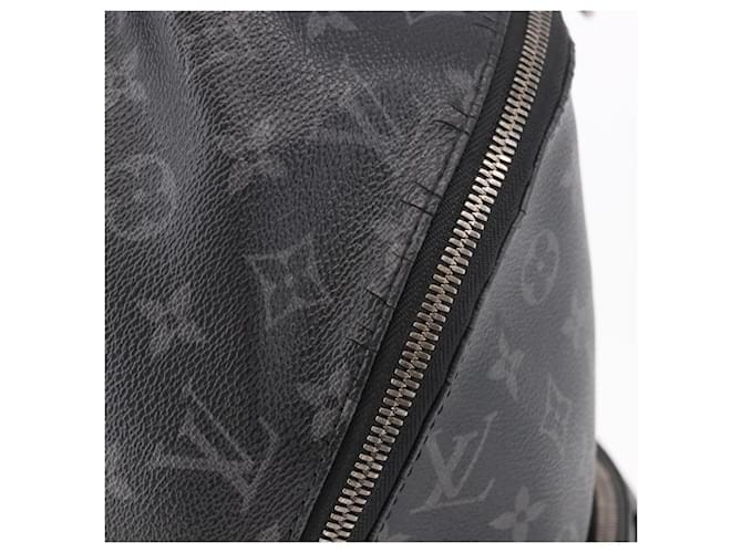 LOUIS VUITTON Monogram Eclipse Flash Apollo Backpack M43408 LV - Ansicht 5