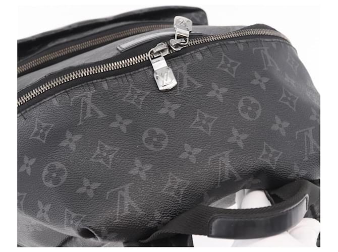 LOUIS VUITTON Monogram Eclipse Flash Apollo Backpack M43408 LV - Ansicht 7