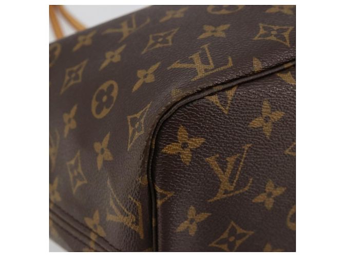 LOUIS VUITTON Monogram My LV Heritage Neverfull MM Tote Bag M40156 - vista 15