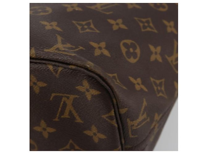 LOUIS VUITTON Monogram My LV Heritage Neverfull MM Tote Bag M40156 - vista 16