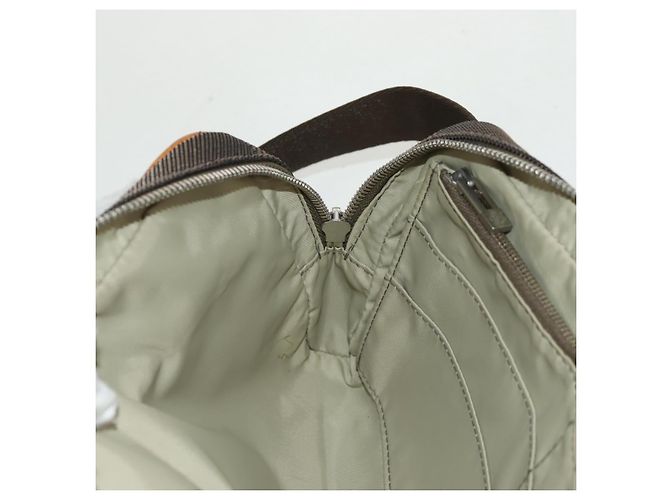 LOUIS VUITTON Damier Geant Acrobat Shoulder Bag Khaki M93619 LV - vista 24
