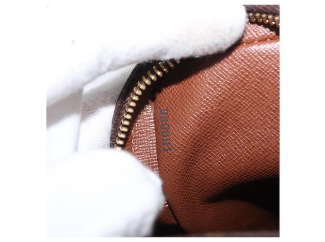 LOUIS VUITTON Monogram Amazon Shoulder Bag M45236 LV - vista 12