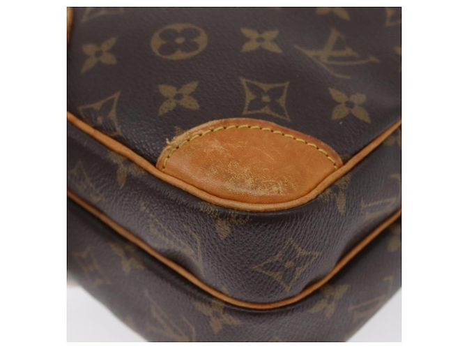 LOUIS VUITTON Monogram Amazon Shoulder Bag M45236 LV - vista 15