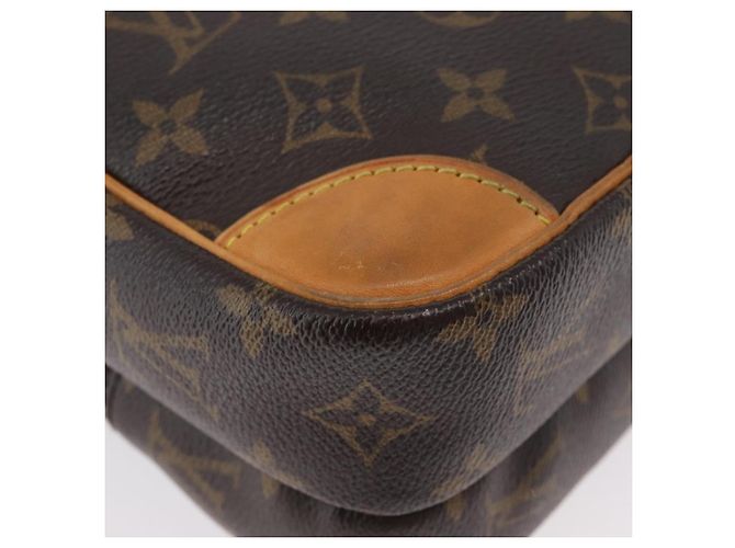 LOUIS VUITTON Monogram Amazon Shoulder Bag M45236 LV - vista 16