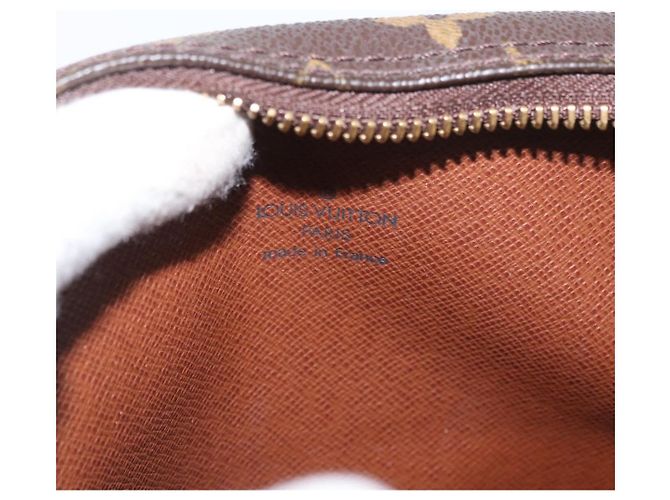 LOUIS VUITTON Monogram Amazon Shoulder Bag M45236 LV - vista 18