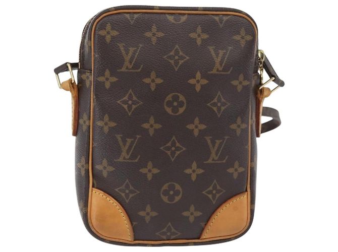 LOUIS VUITTON Monogram Amazon Shoulder Bag M45236 LV - vista 2