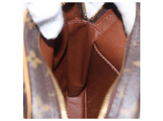 LOUIS VUITTON Monogram Amazon Shoulder Bag M45236 LV - vista 20