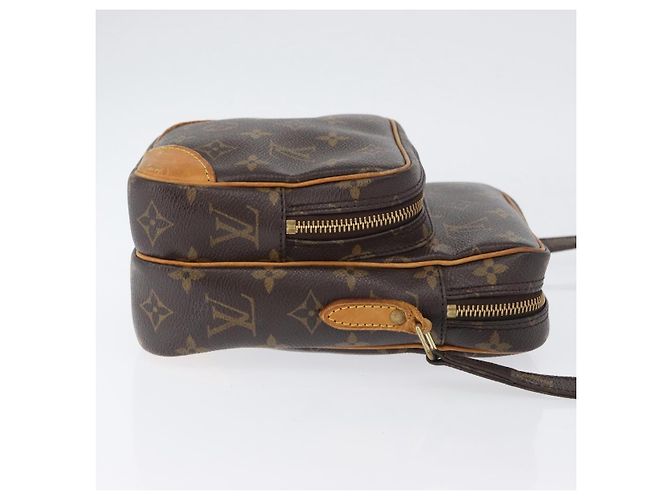 LOUIS VUITTON Monogram Amazon Shoulder Bag M45236 LV - vista 3